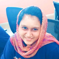 Shanisha Kabeer