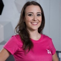 Aline Michelin Bonafini