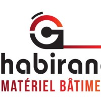 Chabirand Matériel