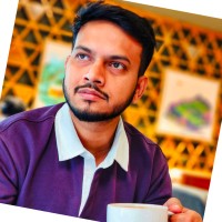 Subhadip Naskar