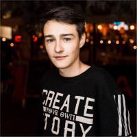 Vladyslav Mishchenko