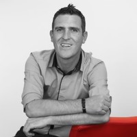 Nicholas Robertson
