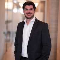 Rodrigo Castro Dias, Cfa