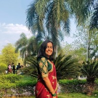 Suhasini Totanalli
