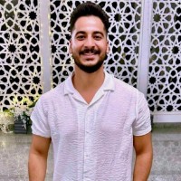Ahmed Nashaat