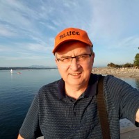 Harold Kenyon