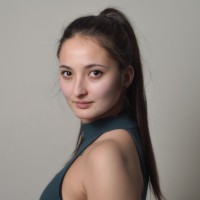 Kateřina Kloudová