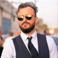 Imad Eddine Bendjael