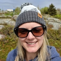 Izzy O'Hagan (Taylor)