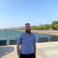 Dimitrios Gavriilidis