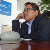 Argelia Alemán Aguascalientes