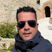 Jaime Altea Cueto