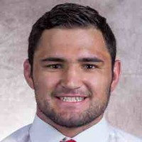 Dustin Williams