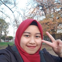Faiza Priyanka Putri