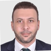 Khalid Mattar