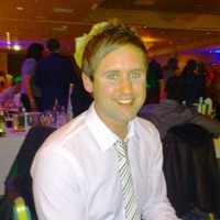 Gary Mckenzie