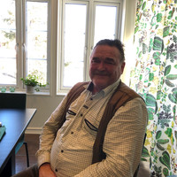 Bengt Mattsson
