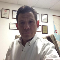 Javier A. Orozco Ahumada