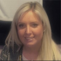 Katherine Reader