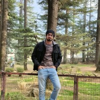 SARTHAK DWIVEDI