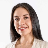 Andrea Romo Pérez