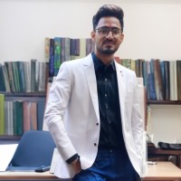 Gourav Chhari