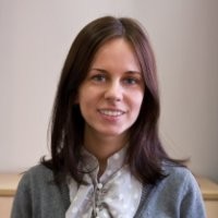Maria Soldatova