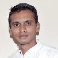 Raghu Naidu