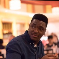 Solomon Akpoguma