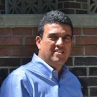 Diego Romero