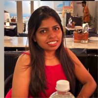 Chandana K