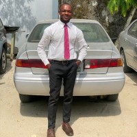 Ekemini Akpan