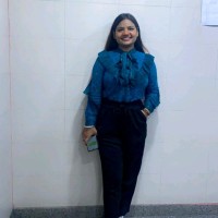 Hr Soniya Thakur