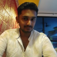 Pratik Naik