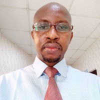 Mr. Ejike C. Nwankwo