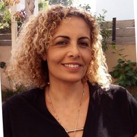 Revital Ben-David