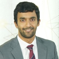 Sudarshan Sridhar