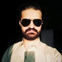 Muhammad Faheem Dar