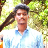Shubham Bargode