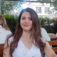 İrem Öğüt