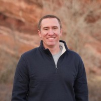 Chris Straub, Mba