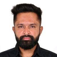 Utkarsh Patel