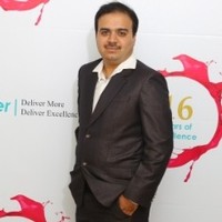 Pradeep Jeevaji