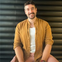 Daniel Chapman-Harris