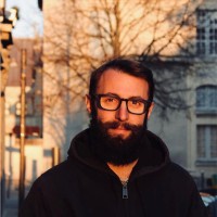 Romain MALGRAS