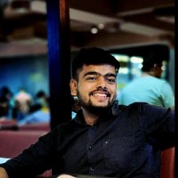Dakshil Patel