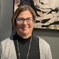 Andrea (Luttman) Gause