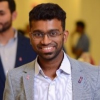Shrenik Salguna, Itil V4®