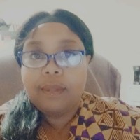 Colondra Wilson