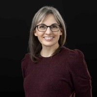 Beth Thibodeaux